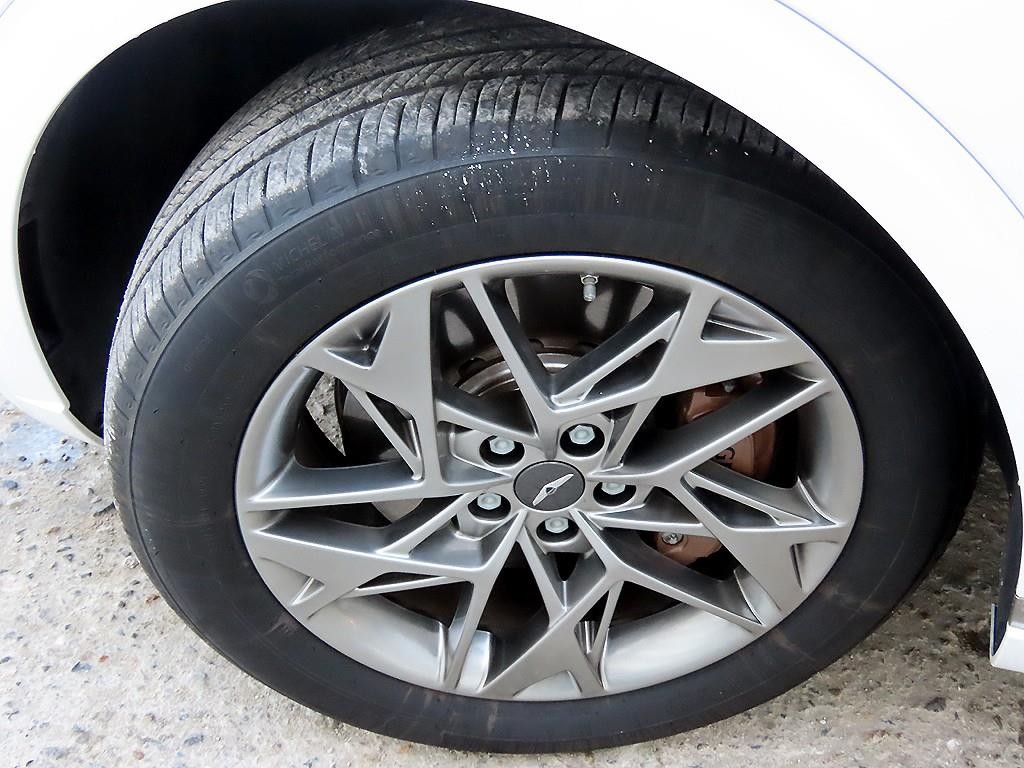 제네시스 GV70 3.5T 가솔린 AWD 기본형 이미지 20