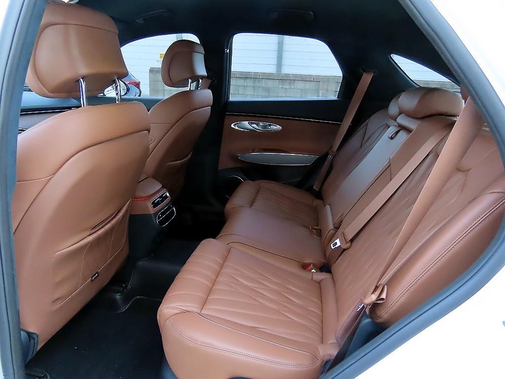 제네시스 GV70 3.5T 가솔린 AWD 기본형 이미지 6