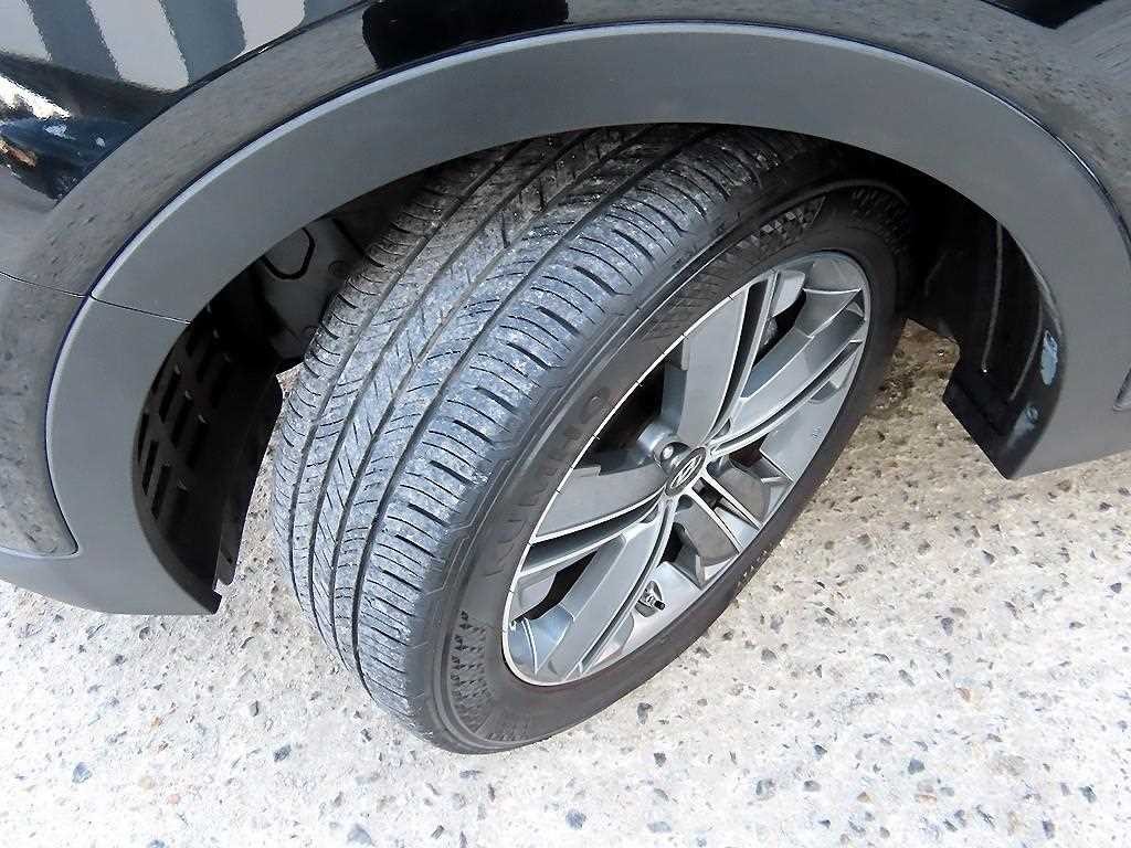 현대 맥스크루즈 R2.2 2WD 익스클루시브 이미지 20