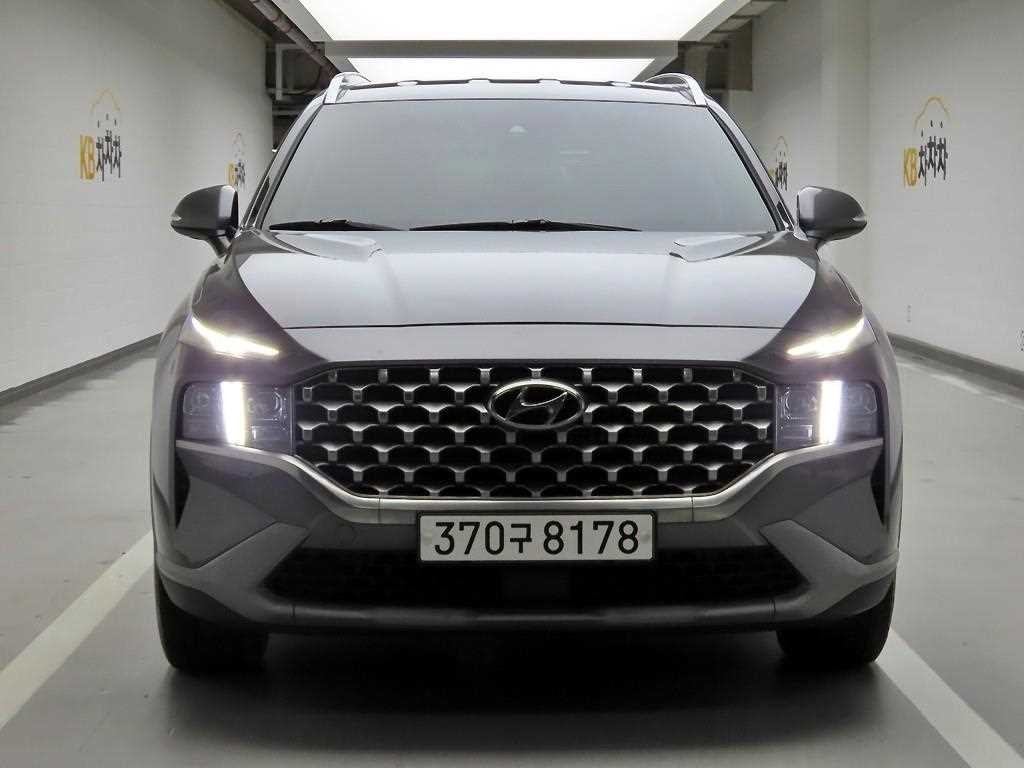 현대 싼타페 더 뉴 싼타페 디젤 2.2 4WD 프레스티지 이미지 1