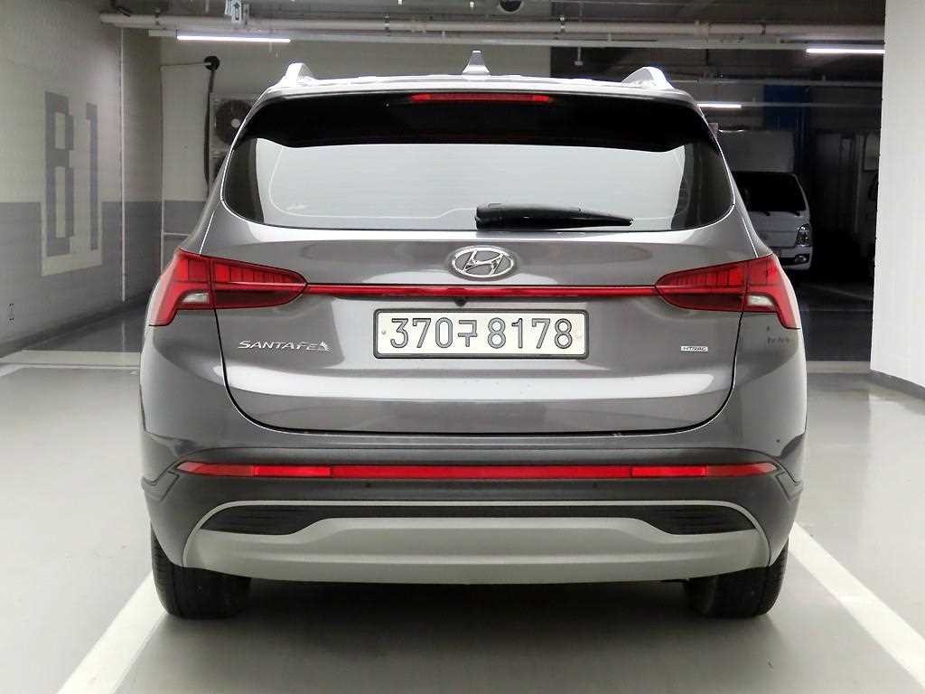현대 싼타페 더 뉴 싼타페 디젤 2.2 4WD 프레스티지 이미지 3