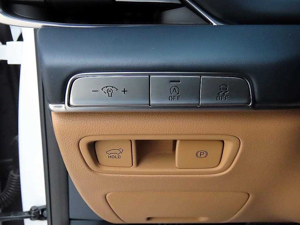 제네시스 GV80 디젤 3.0 AWD 이미지 12
