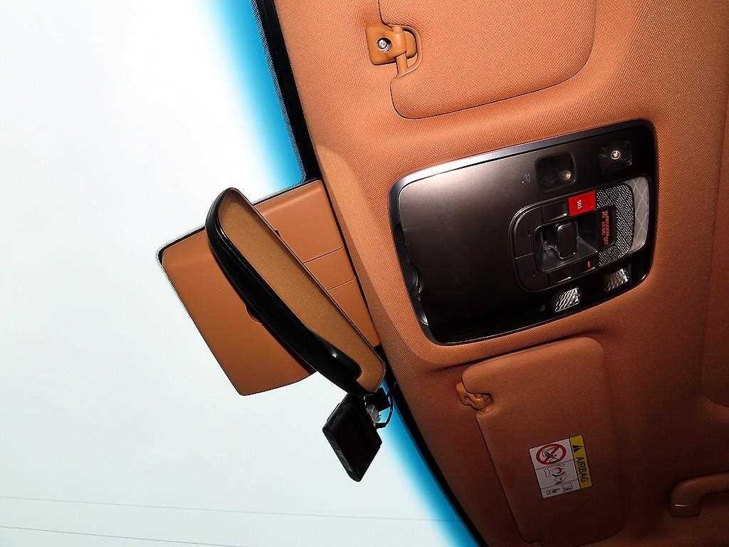 제네시스 GV80 디젤 3.0 AWD 이미지 15
