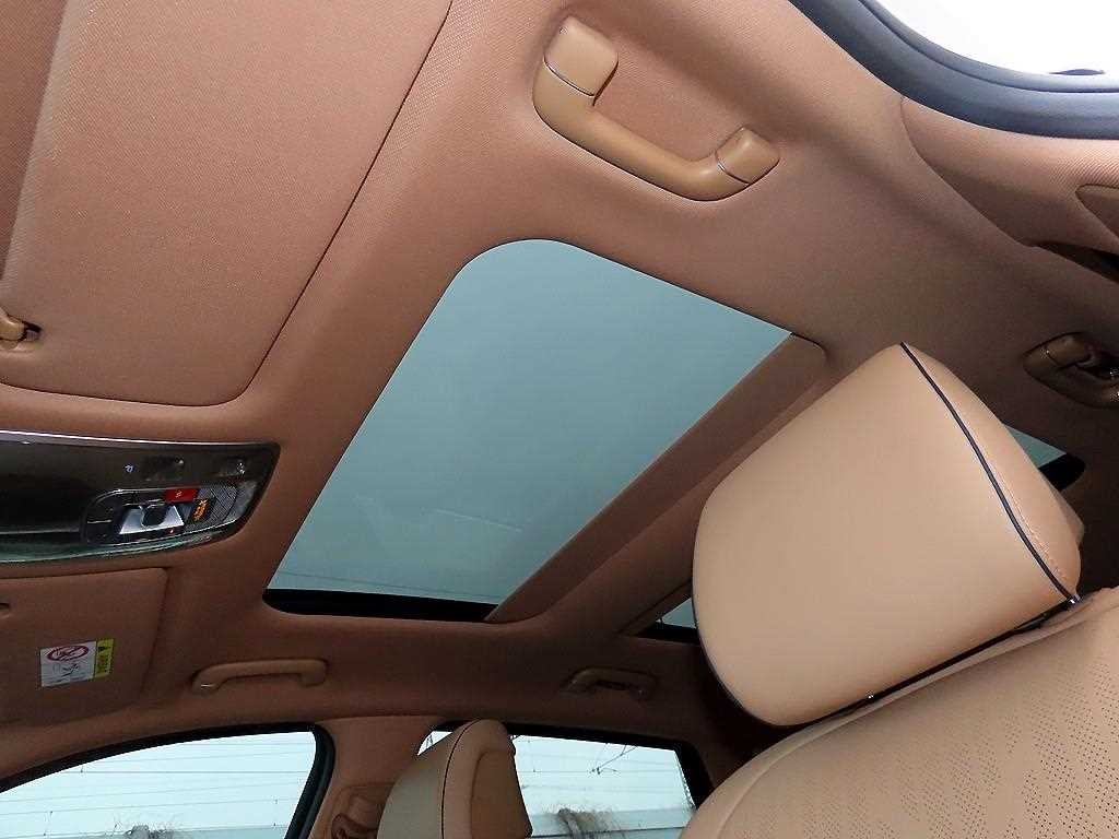 제네시스 GV80 디젤 3.0 AWD 이미지 16
