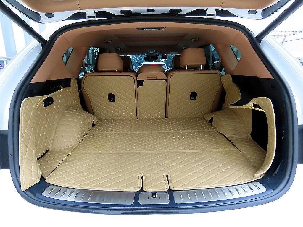 제네시스 GV80 디젤 3.0 AWD 이미지 17