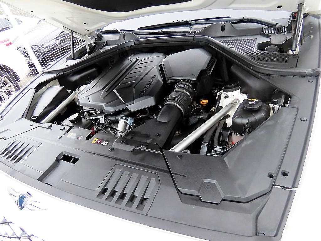 제네시스 GV80 디젤 3.0 AWD 이미지 19