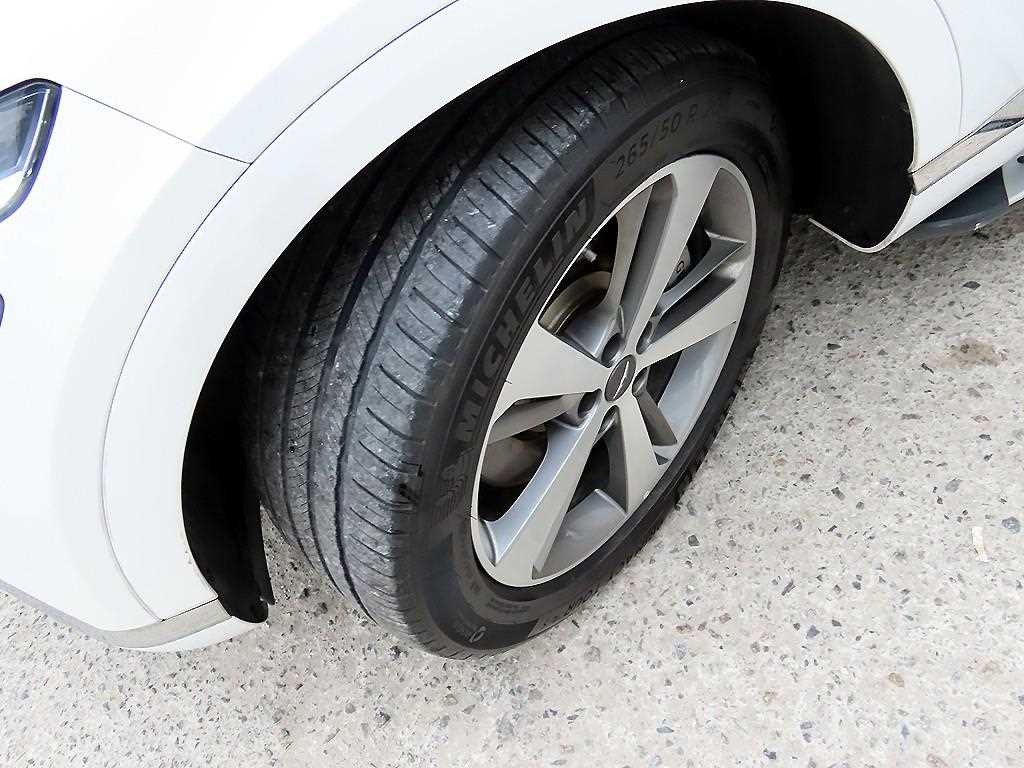 제네시스 GV80 디젤 3.0 AWD 이미지 20