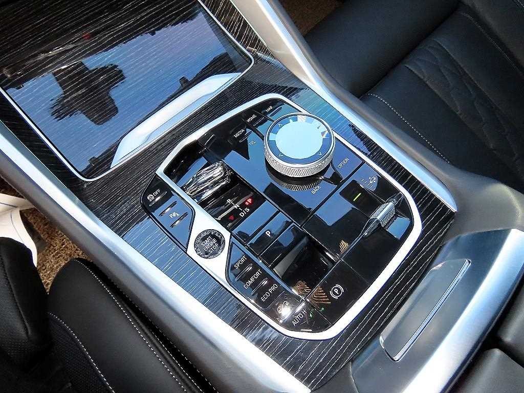 BMW X6 X6 (G06) xDrive 30d M 스포츠 이미지 11