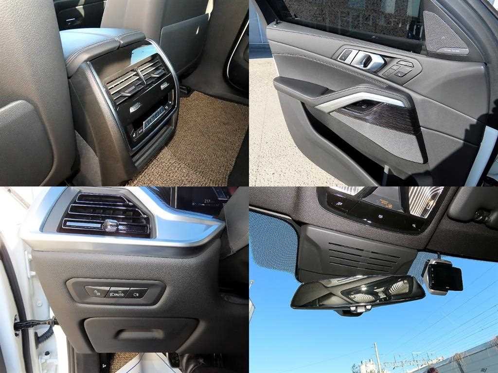 BMW X6 X6 (G06) xDrive 30d M 스포츠 이미지 18
