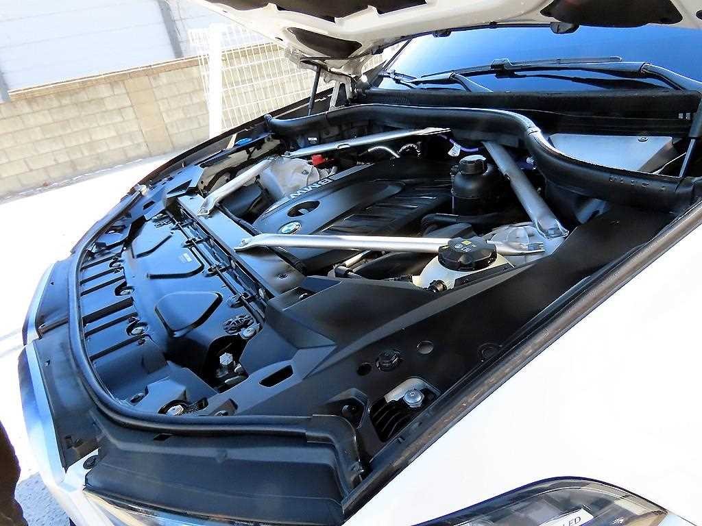 BMW X6 X6 (G06) xDrive 30d M 스포츠 이미지 19
