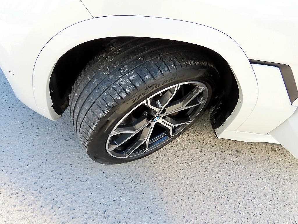 BMW X6 X6 (G06) xDrive 30d M 스포츠 이미지 20