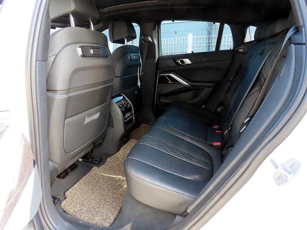 BMW X6 X6 (G06) xDrive 30d M 스포츠 이미지 6