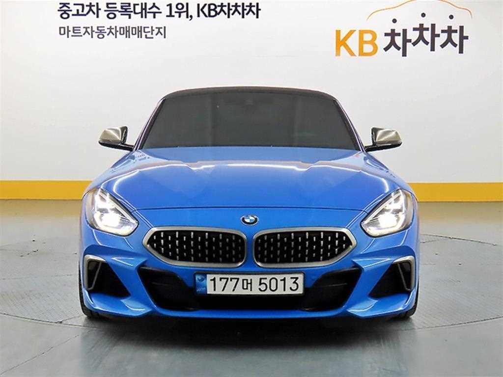 BMW Z4 Z4(G29) M40i 이미지 1