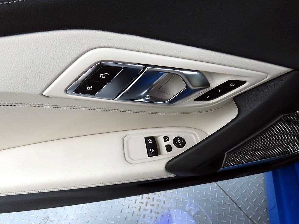 BMW Z4 Z4(G29) M40i 이미지 10