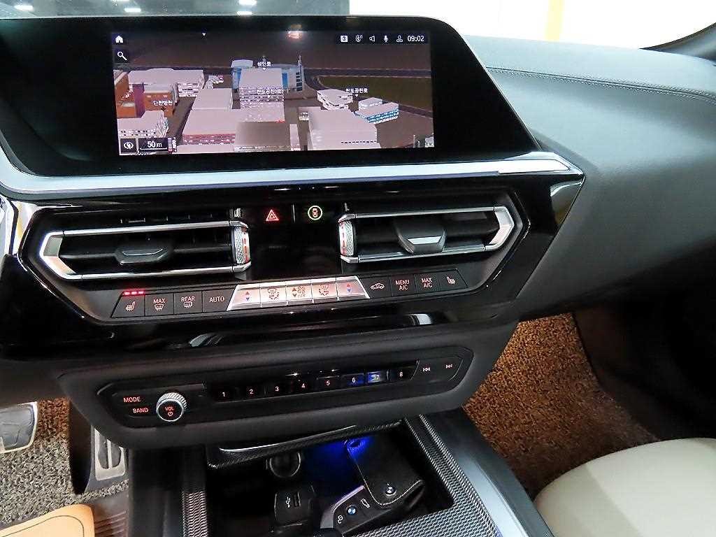 BMW Z4 Z4(G29) M40i 이미지 13