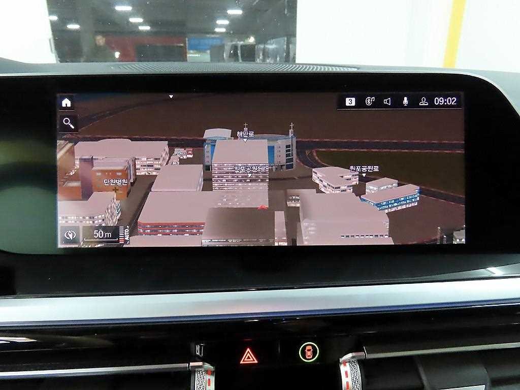 BMW Z4 Z4(G29) M40i 이미지 14