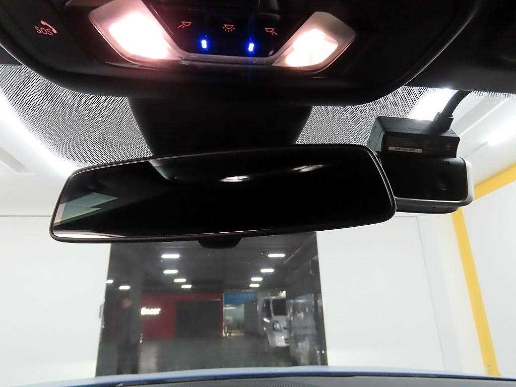 BMW Z4 Z4(G29) M40i 이미지 16