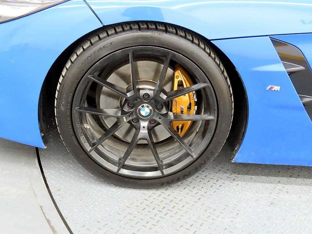 BMW Z4 Z4(G29) M40i 이미지 20