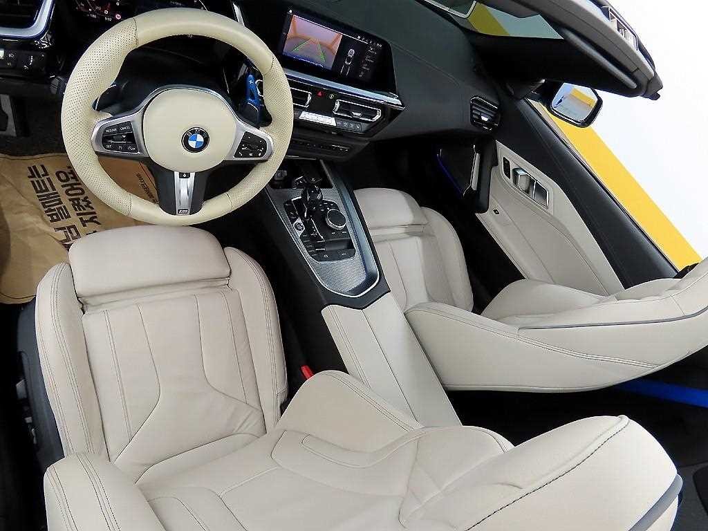 BMW Z4 Z4(G29) M40i 이미지 6