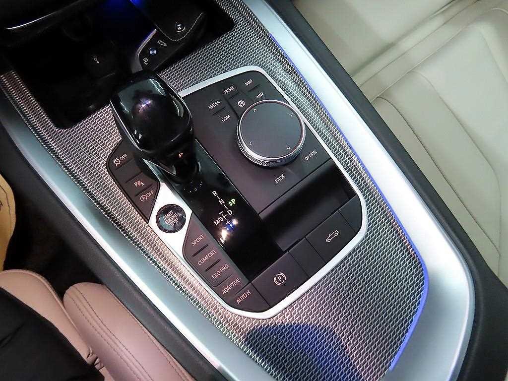 BMW Z4 Z4(G29) M40i 이미지 9