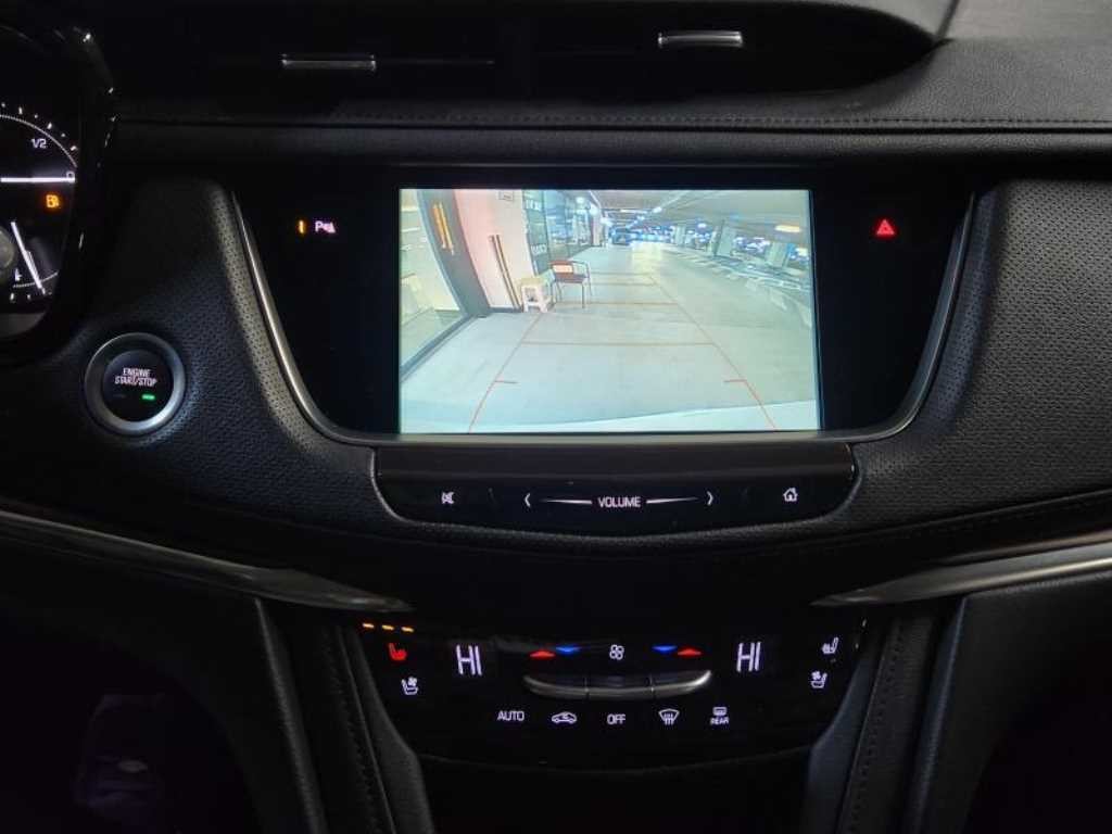 캐딜락 XT5 3.6 프리미엄 플러스 AWD 이미지 11