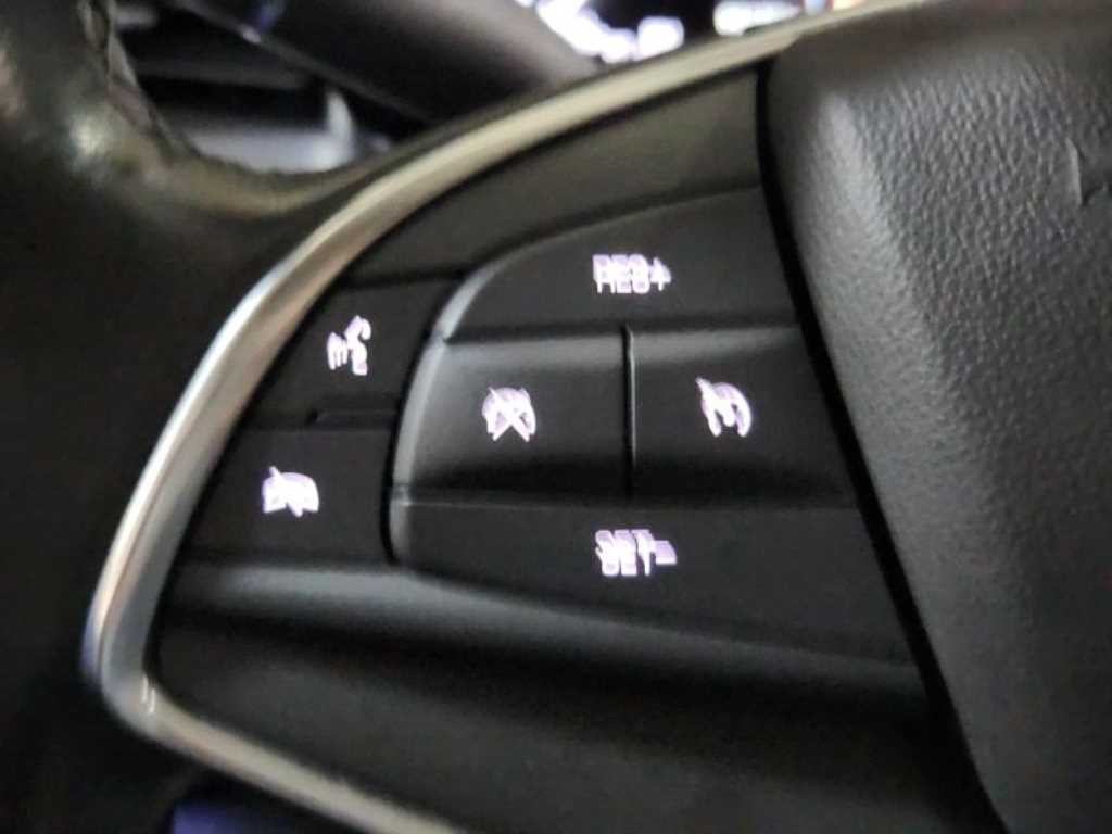 캐딜락 XT5 3.6 프리미엄 플러스 AWD 이미지 12