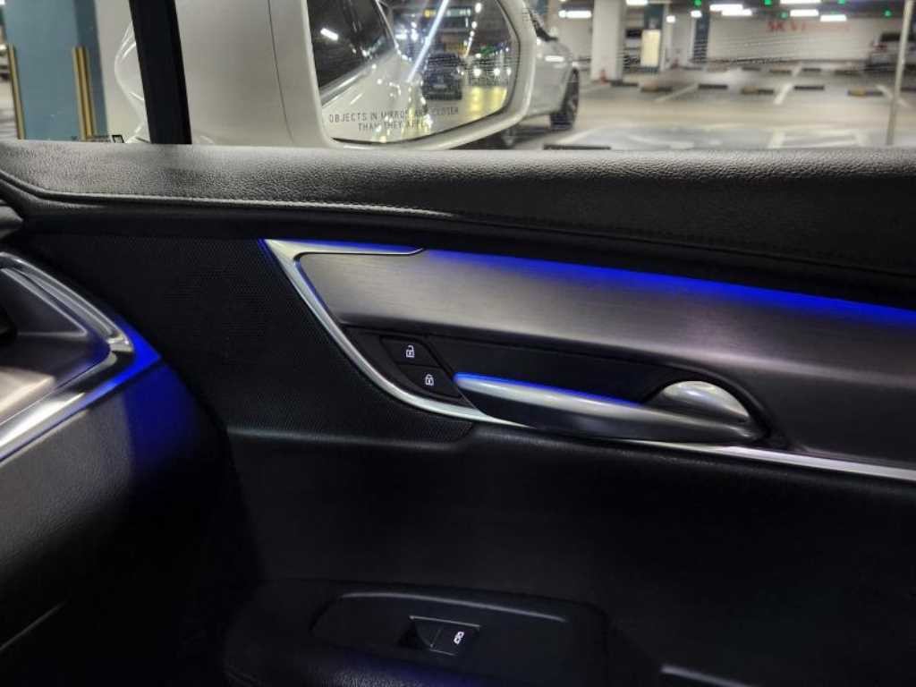 캐딜락 XT5 3.6 프리미엄 플러스 AWD 이미지 14