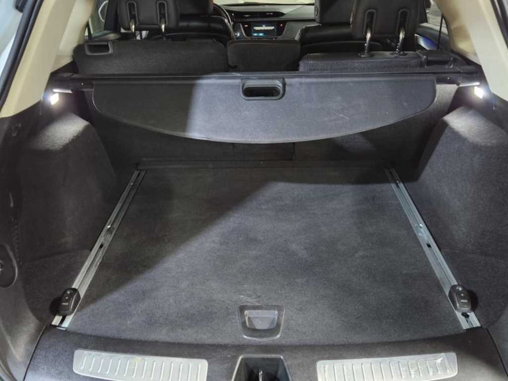 캐딜락 XT5 3.6 프리미엄 플러스 AWD 이미지 17