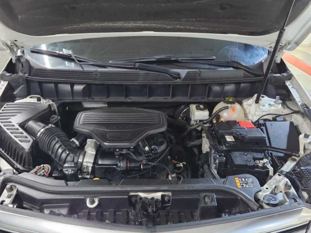 캐딜락 XT5 3.6 프리미엄 플러스 AWD 이미지 19