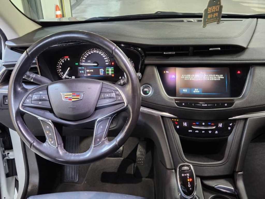 캐딜락 XT5 3.6 프리미엄 플러스 AWD 이미지 6