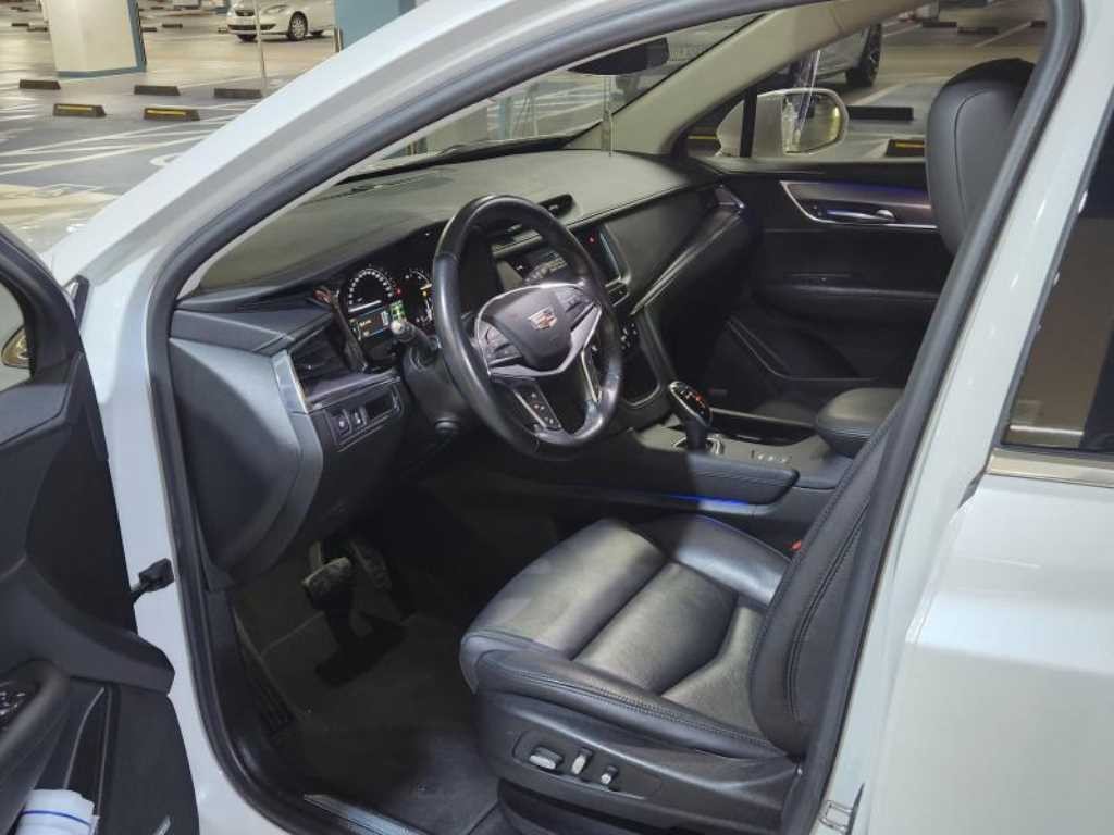 캐딜락 XT5 3.6 프리미엄 플러스 AWD 이미지 7