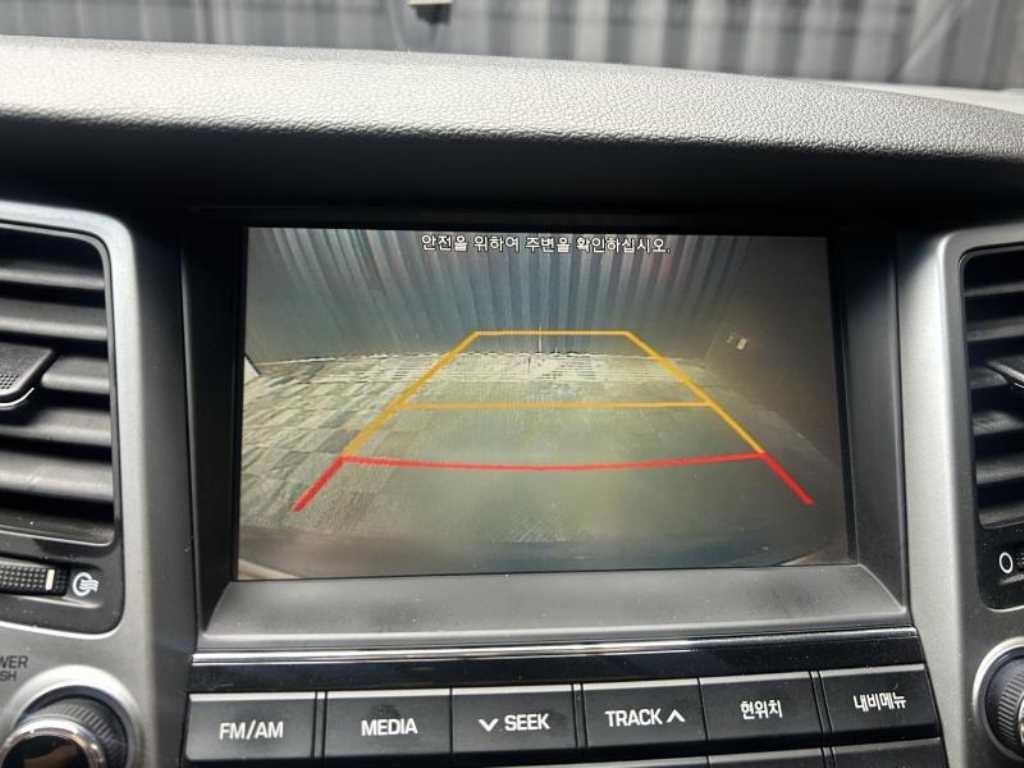 현대 투싼 올뉴투싼 디젤 1.7 2WD 모던 이미지 16