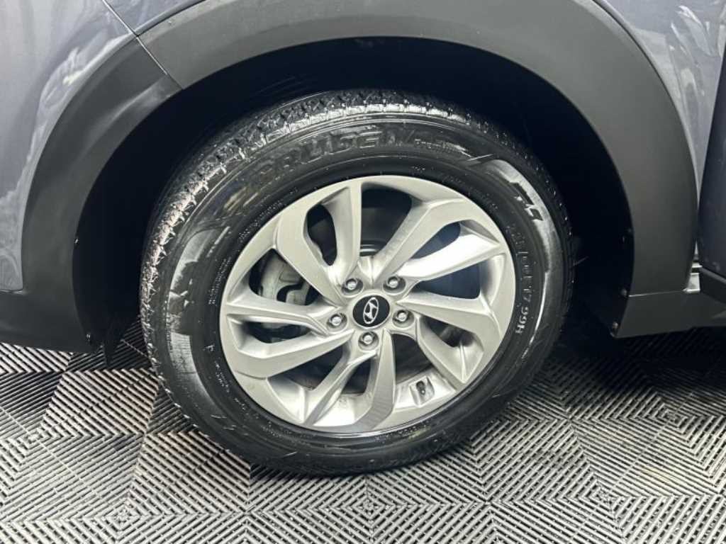 현대 투싼 올뉴투싼 디젤 1.7 2WD 모던 이미지 18