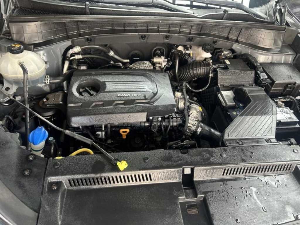 현대 투싼 올뉴투싼 디젤 1.7 2WD 모던 이미지 19
