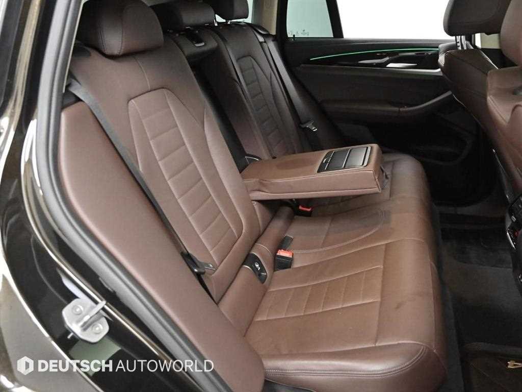 BMW X4 X4 (G02) xDrive 20i xLine 이미지 11