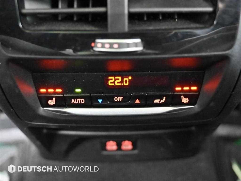 BMW X4 X4 (G02) xDrive 20i xLine 이미지 15