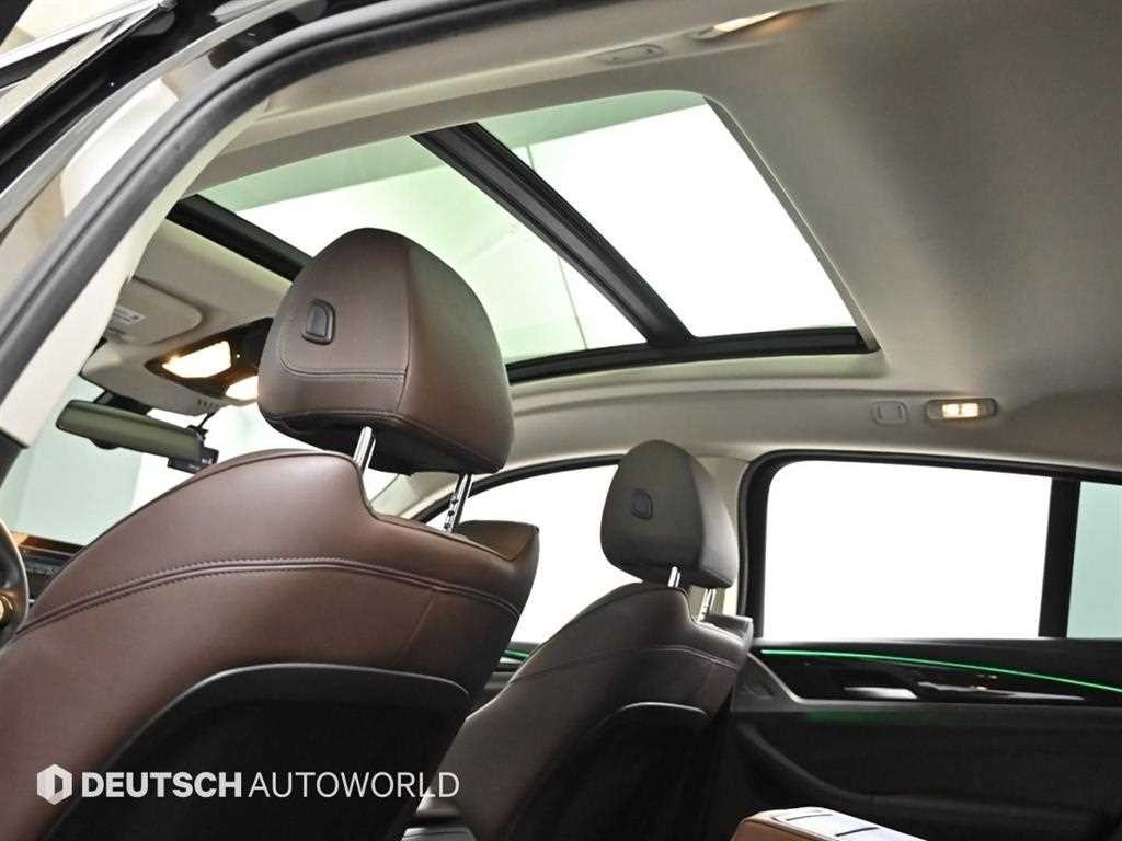 BMW X4 X4 (G02) xDrive 20i xLine 이미지 18