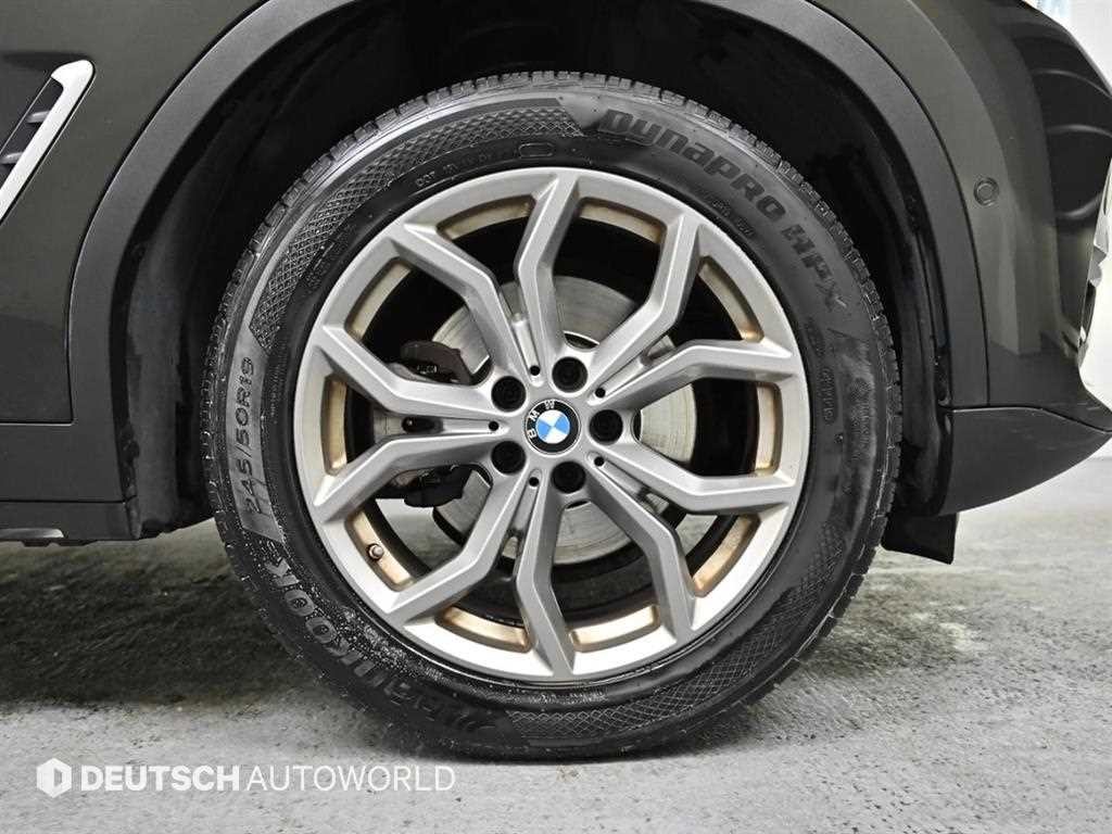 BMW X4 X4 (G02) xDrive 20i xLine 이미지 20