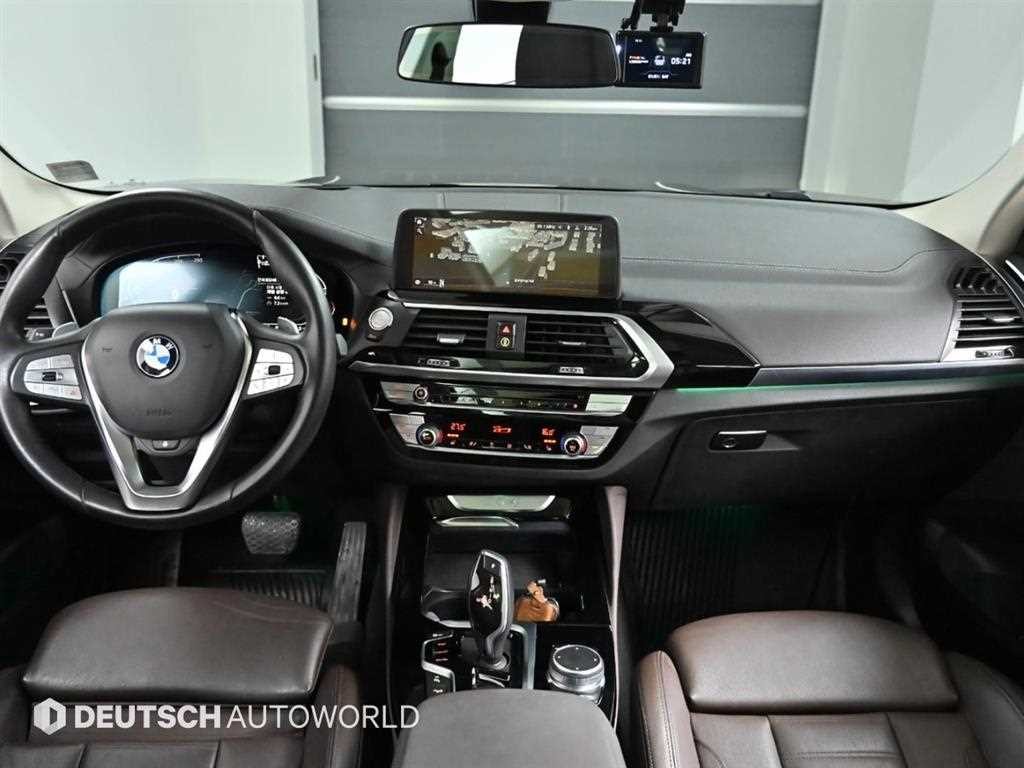 BMW X4 X4 (G02) xDrive 20i xLine 이미지 6