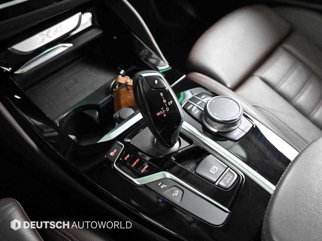 BMW X4 X4 (G02) xDrive 20i xLine 이미지 8
