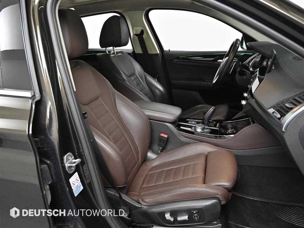 BMW X4 X4 (G02) xDrive 20i xLine 이미지 9