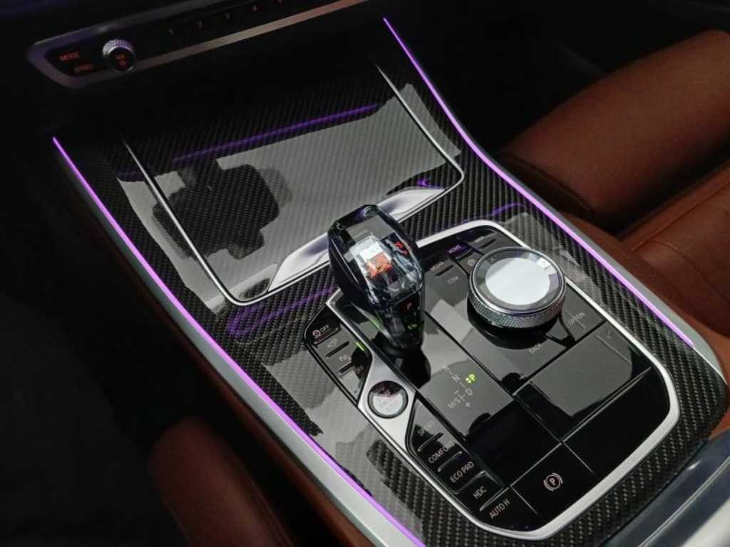 BMW X5 X5 (G05) M50i 이미지 14
