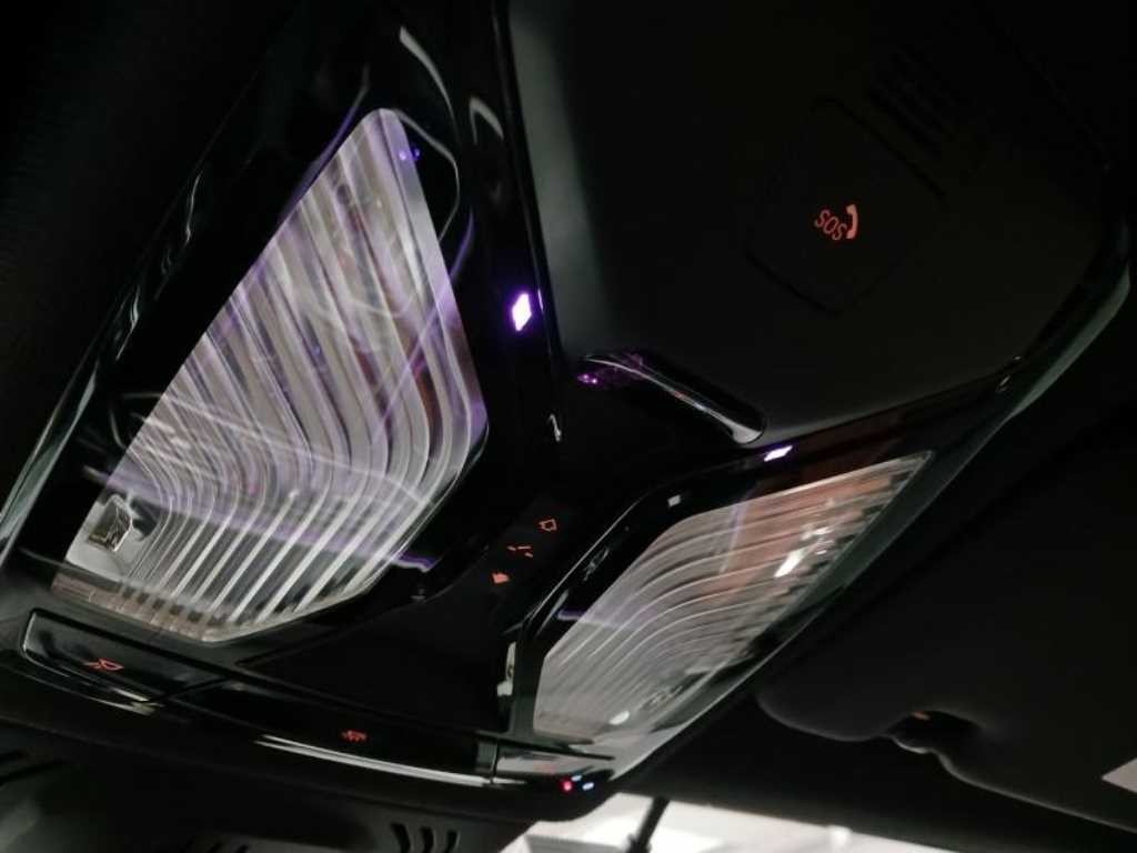 BMW X5 X5 (G05) M50i 이미지 15