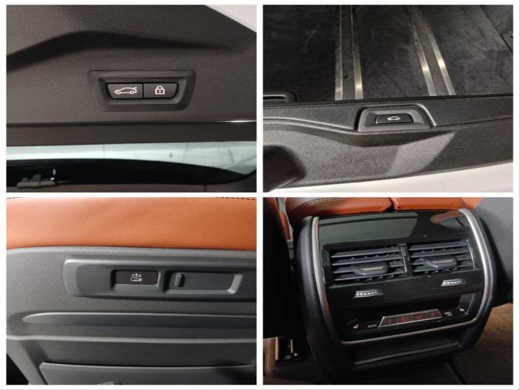 BMW X5 X5 (G05) M50i 이미지 17