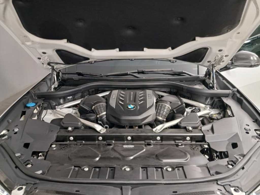 BMW X5 X5 (G05) M50i 이미지 19