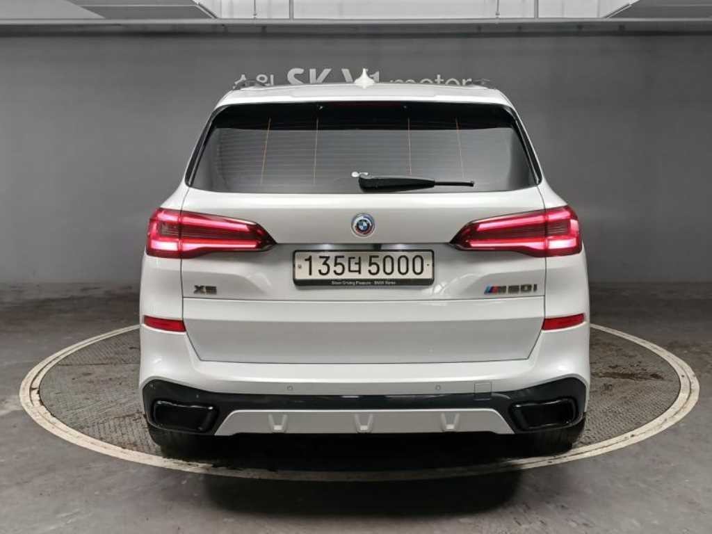 BMW X5 X5 (G05) M50i 이미지 2