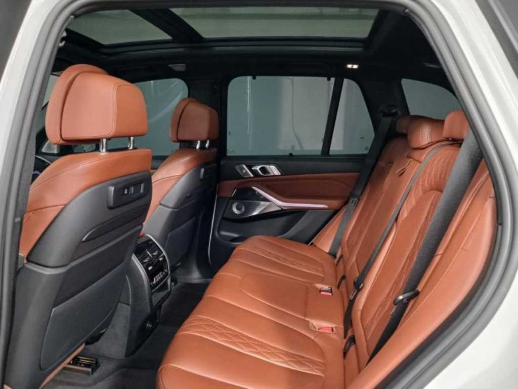 BMW X5 X5 (G05) M50i 이미지 6