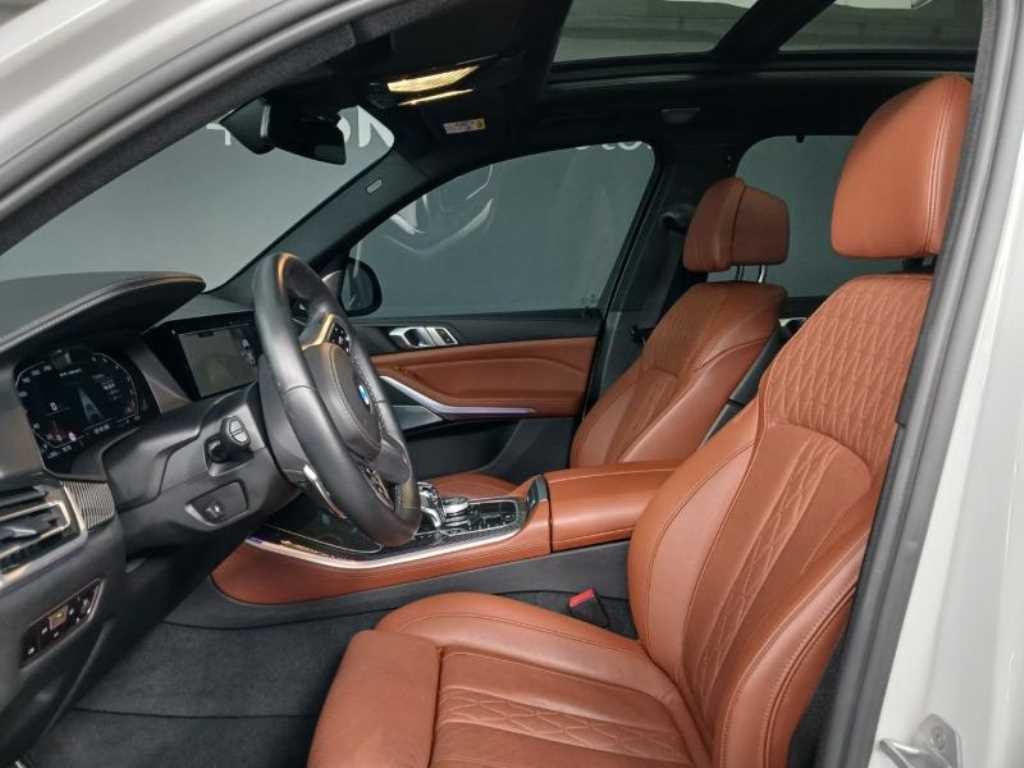 BMW X5 X5 (G05) M50i 이미지 7