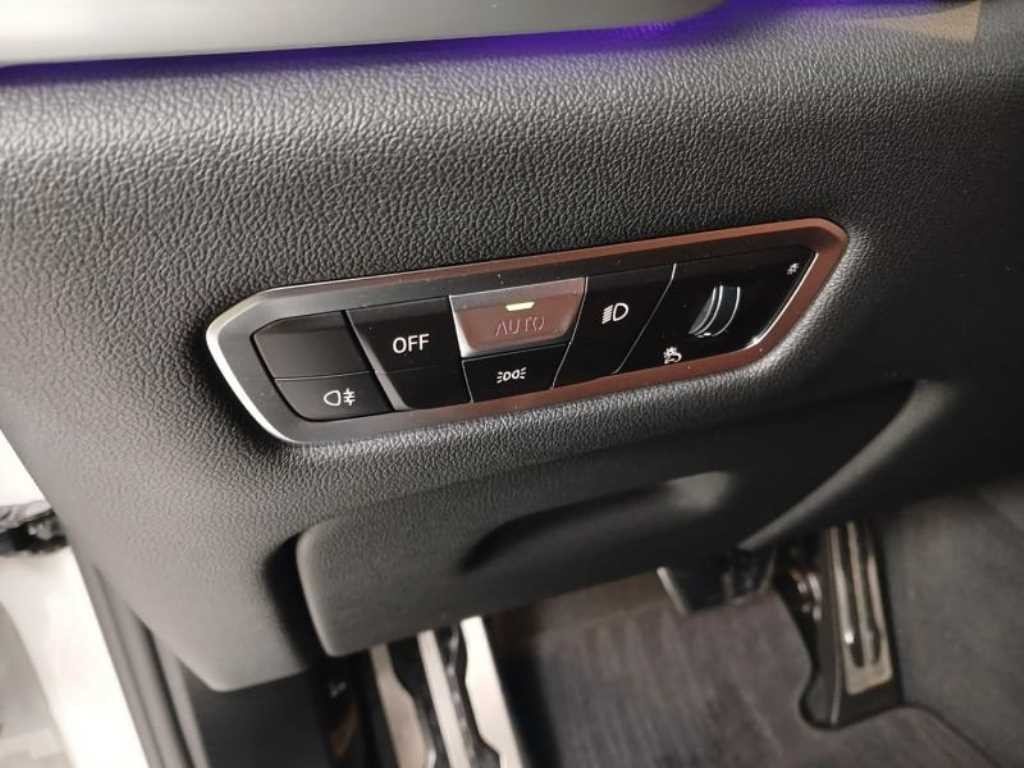 BMW X5 X5 (G05) M50i 이미지 9