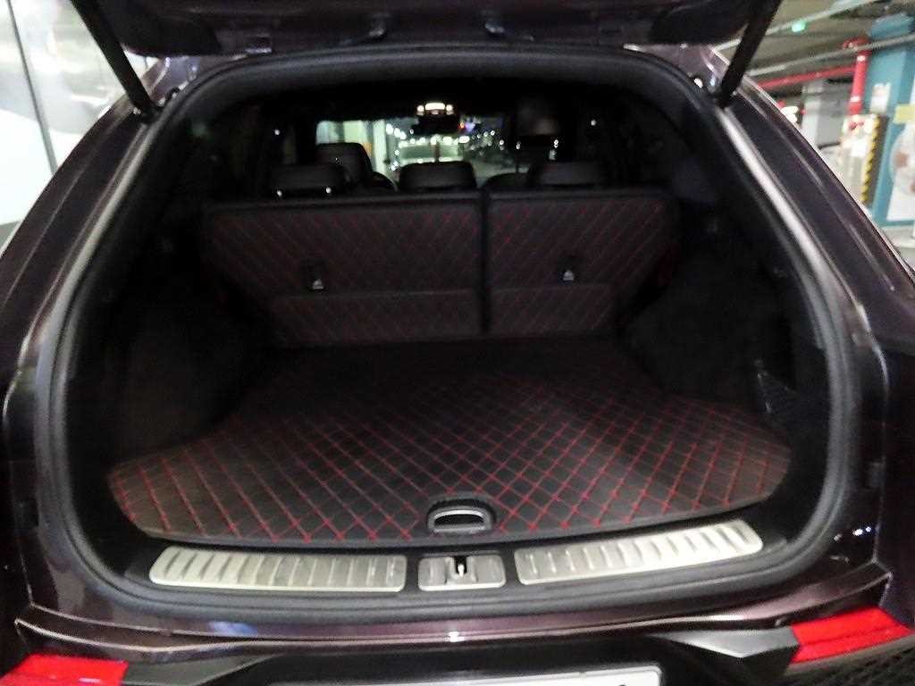 제네시스 GV70 2.5T 가솔린 2WD 이미지 17